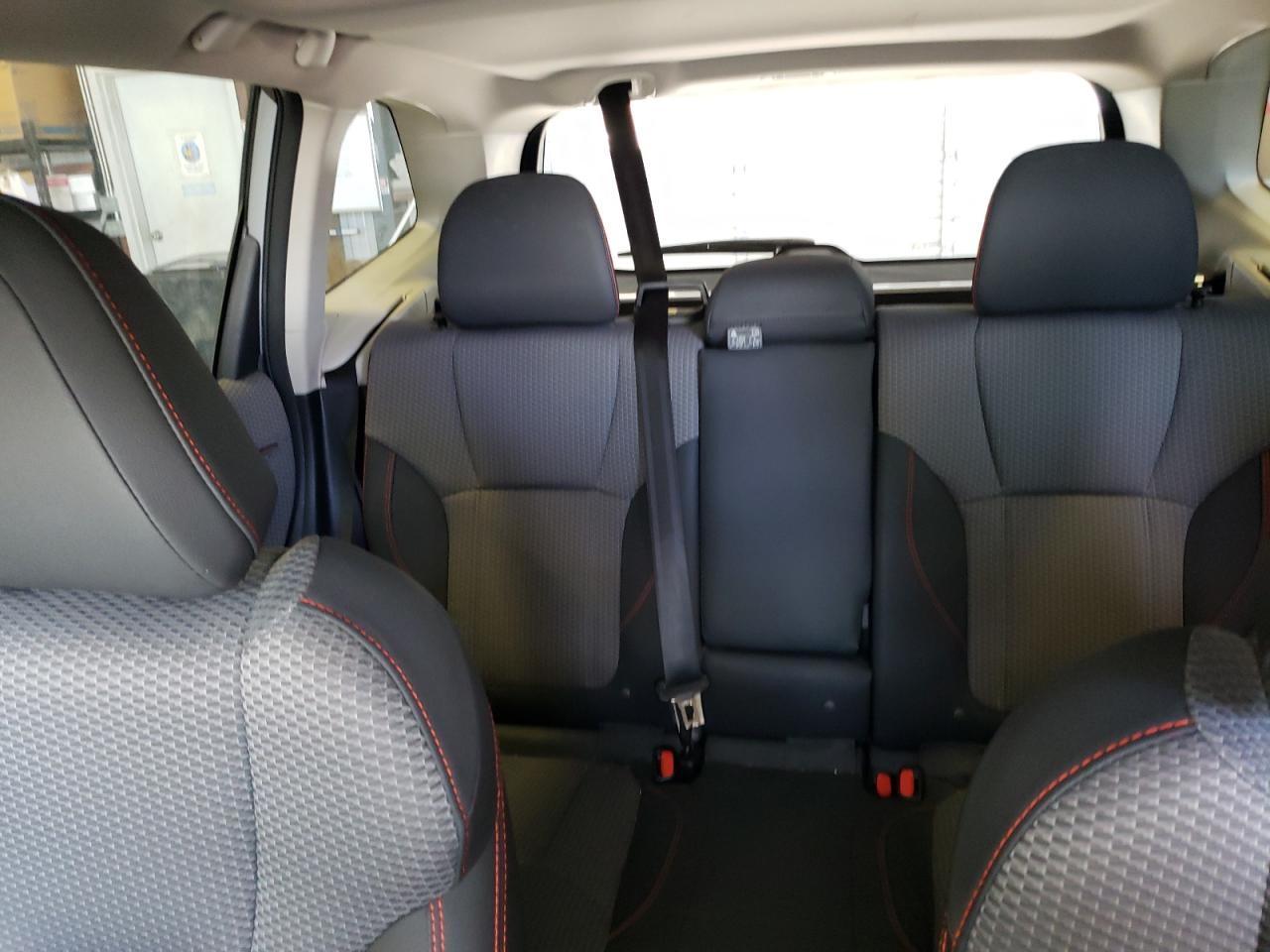 2020 Subaru Forester Sport VIN: JF2SKAMC9LH435250 Lot: 65944284