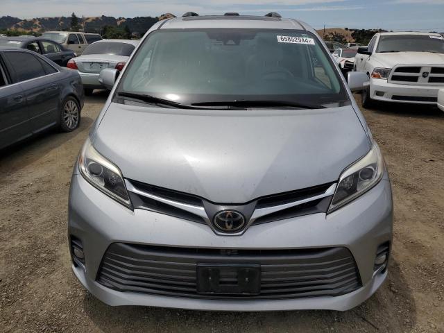 5TDYZ3DC6LS032242 Toyota All Models SIENNA XLE 5