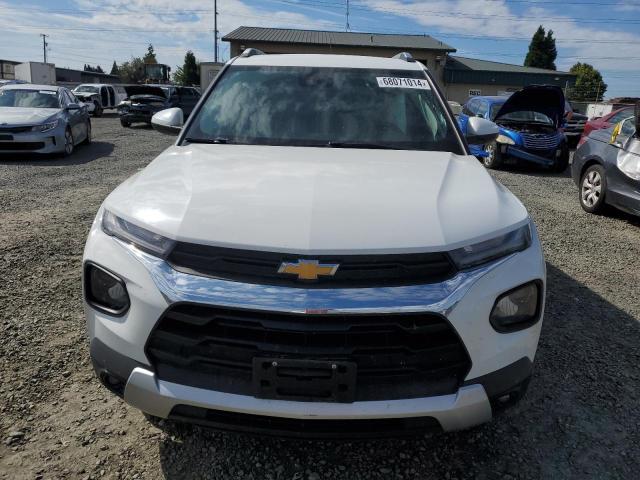 KL79MRSL1MB165604 Chevrolet Trailblzr TRAILBLAZE 5