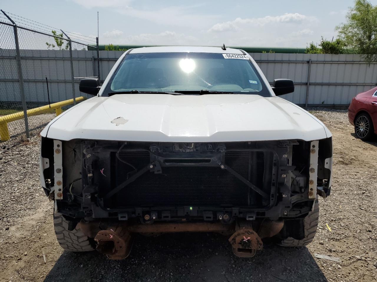 2014 Chevrolet Silverado - Image 5