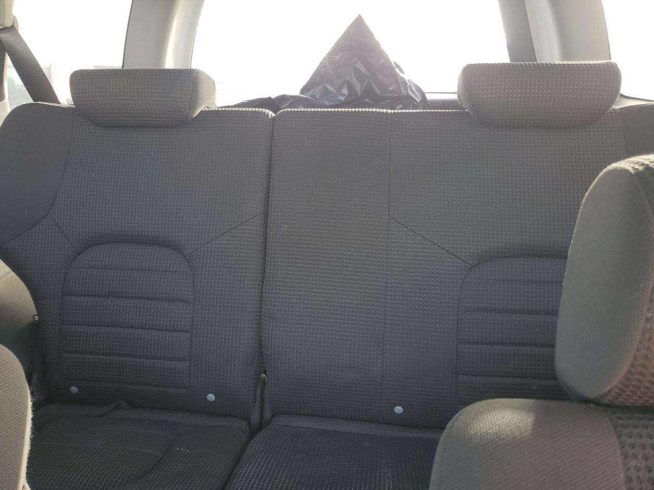 2006 Nissan Xterra Off Road VIN: 5N1AN08U16C501186 Lot: 65407734