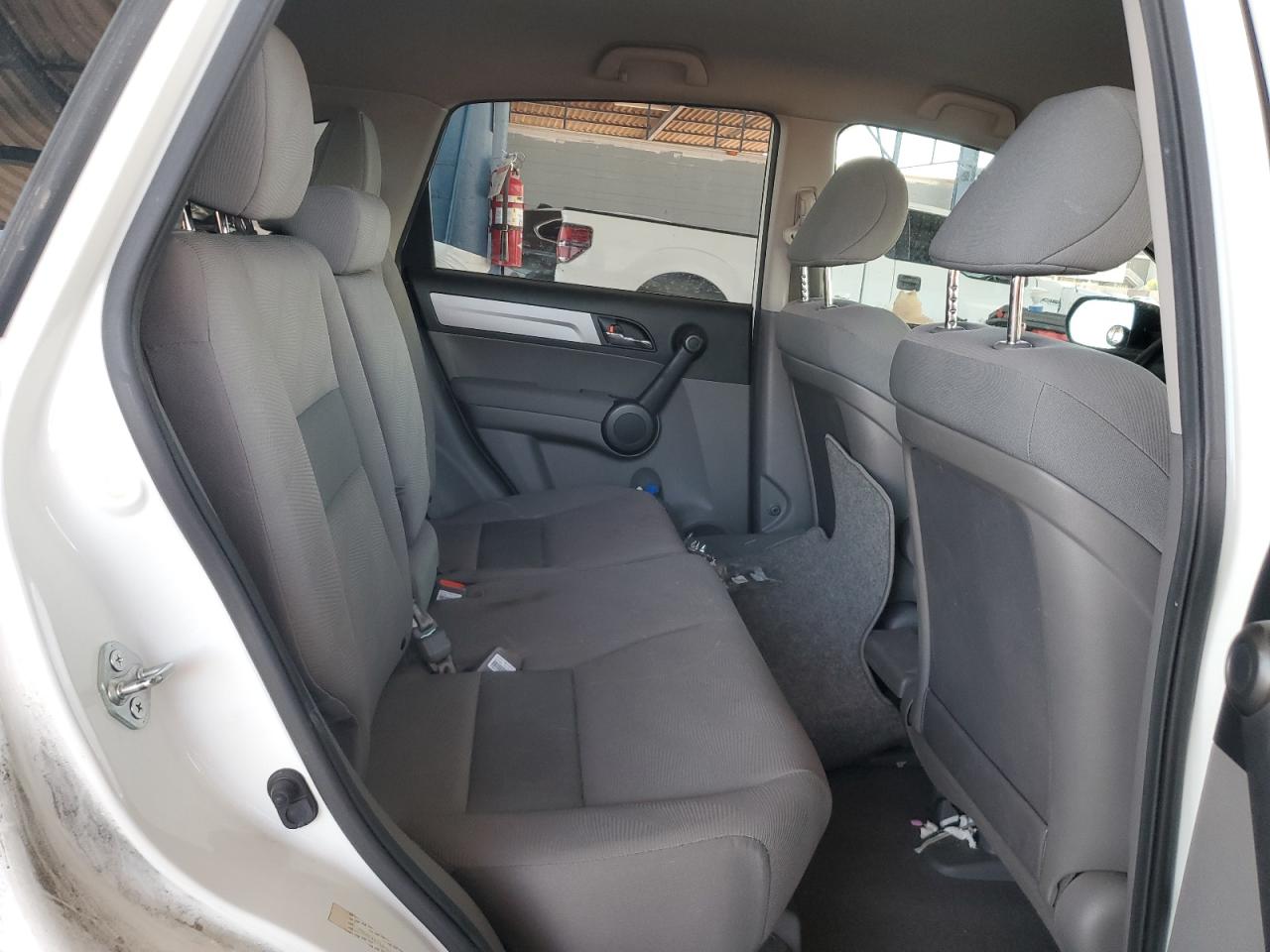 2011 Honda Cr-V Lx VIN: JHLRE4H35BC014804 Lot: 65685714