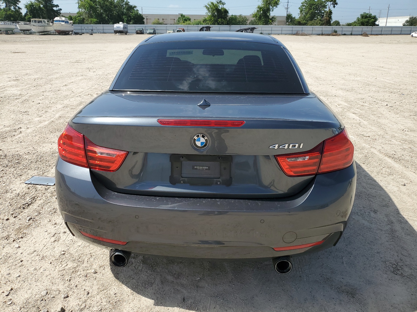WBA4T9C59H5A14823 2017 BMW 440I