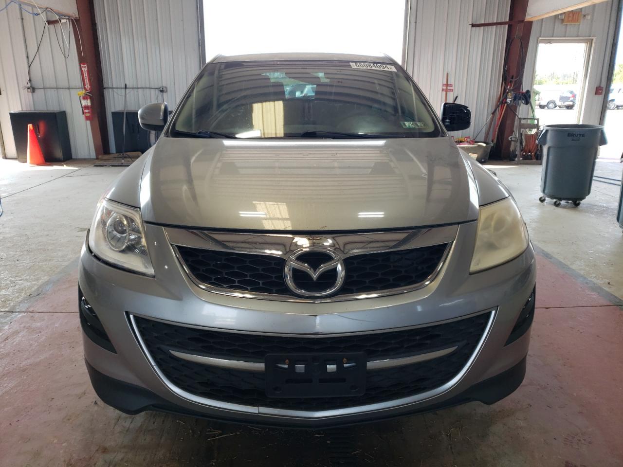 2012 Mazda Cx-9 VIN: JM3TB3CV5C0363485 Lot: 68084094