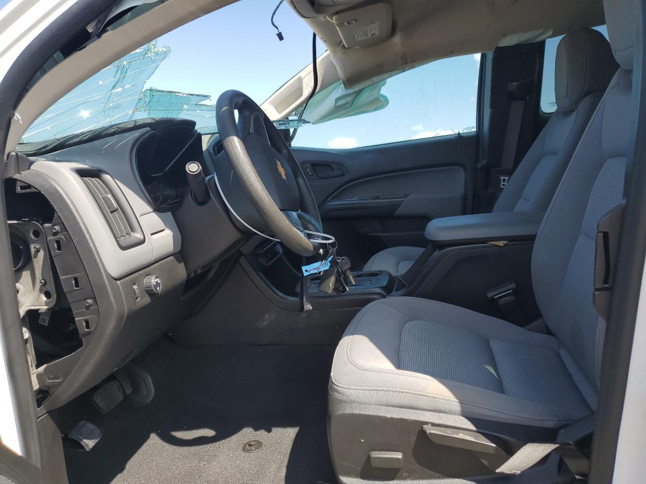 2022 Chevrolet Colorado - Image 7