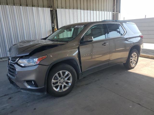 1GNERGKWXLJ138530 Chevrolet Traverse L