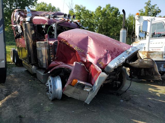 2007 Peterbilt 379 