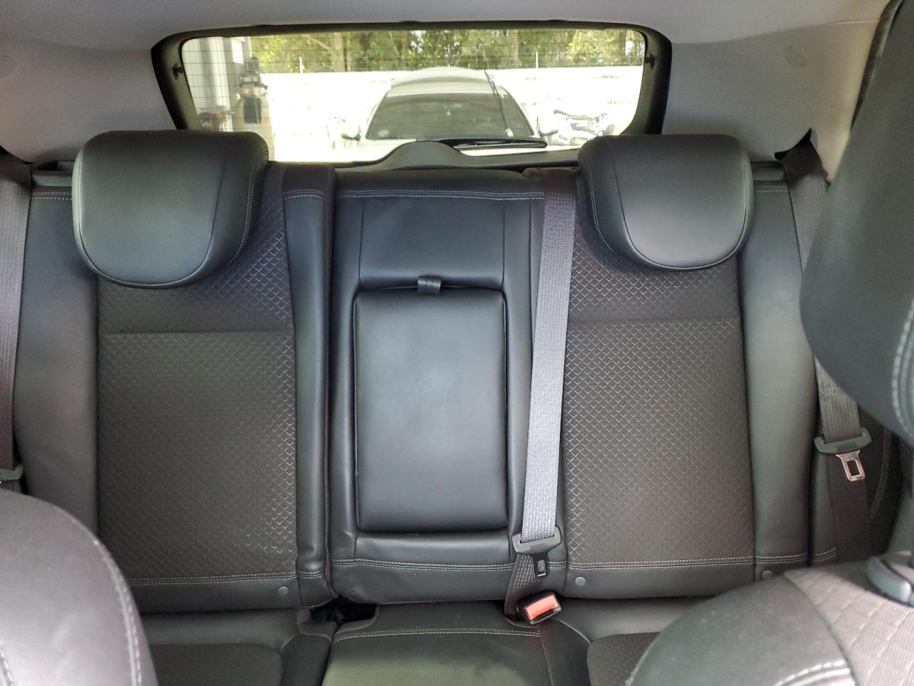 2018 Buick Encore Sport Touring VIN: KL4CJ1SB2JB595061 Lot: 68312624