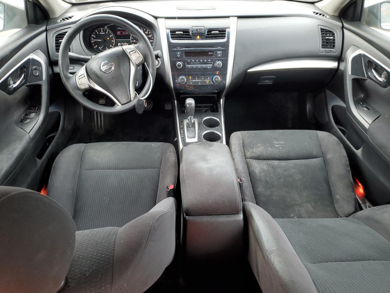 1N4AL3AP1EC279995 2014 Nissan Altima 2.5