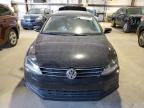 2017 Volkswagen Jetta Se for Sale in Eldridge, IA - Rear End