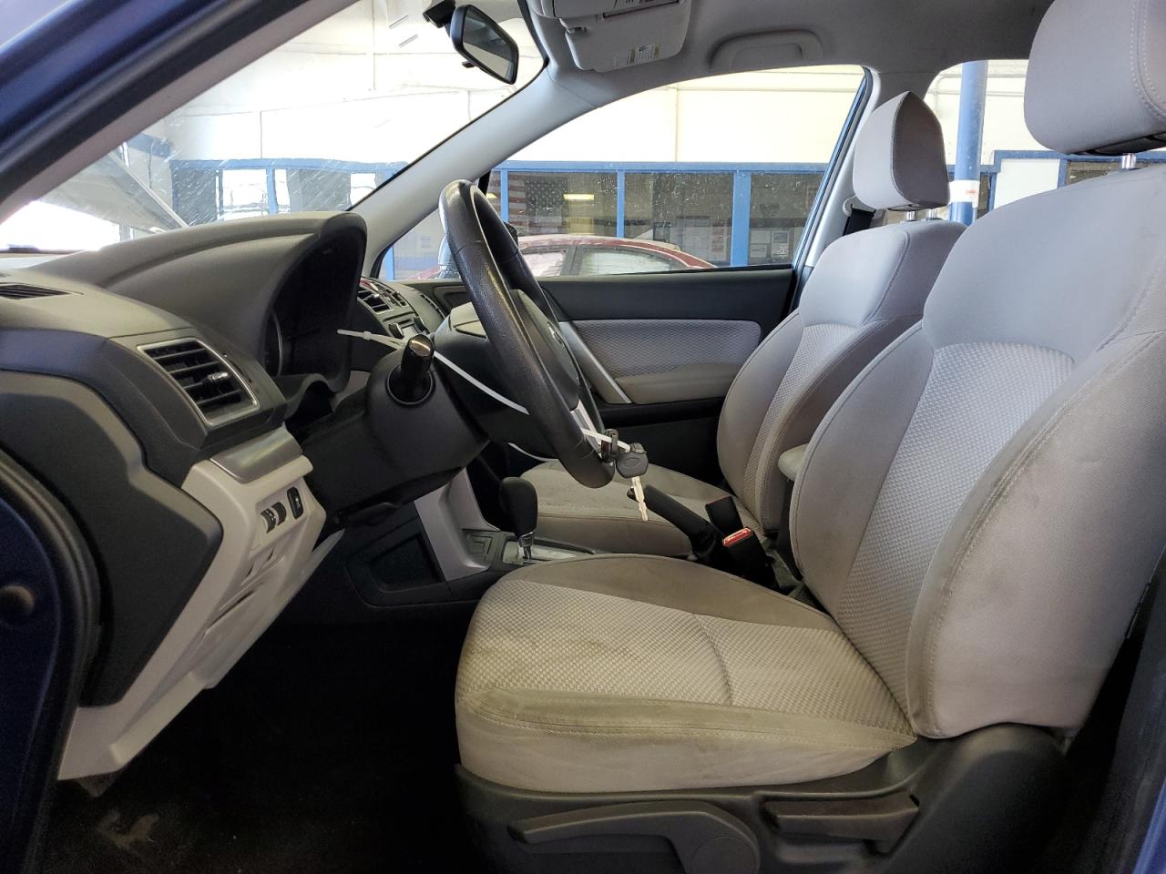 2017 Subaru Forester 2.5I VIN: JF2SJABC4HH526567 Lot: 67325494