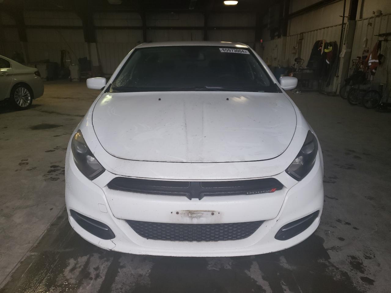 2015 Dodge Dart Sxt VIN: 1C3CDFBB8FD223833 Lot: 65973004