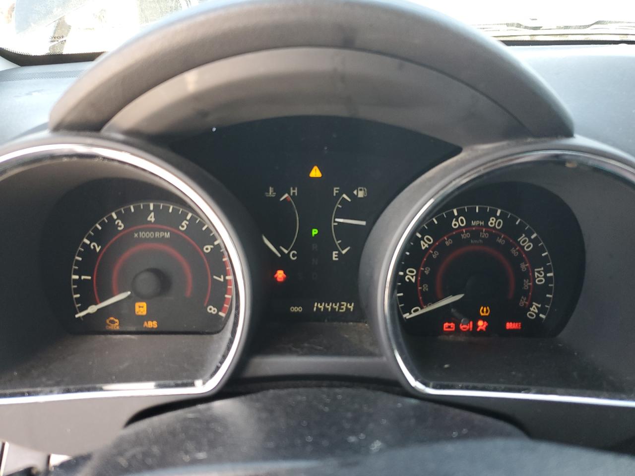 2011 Toyota Highlander Limited VIN: 5TDYK3EH9BS034340 Lot: 64750954