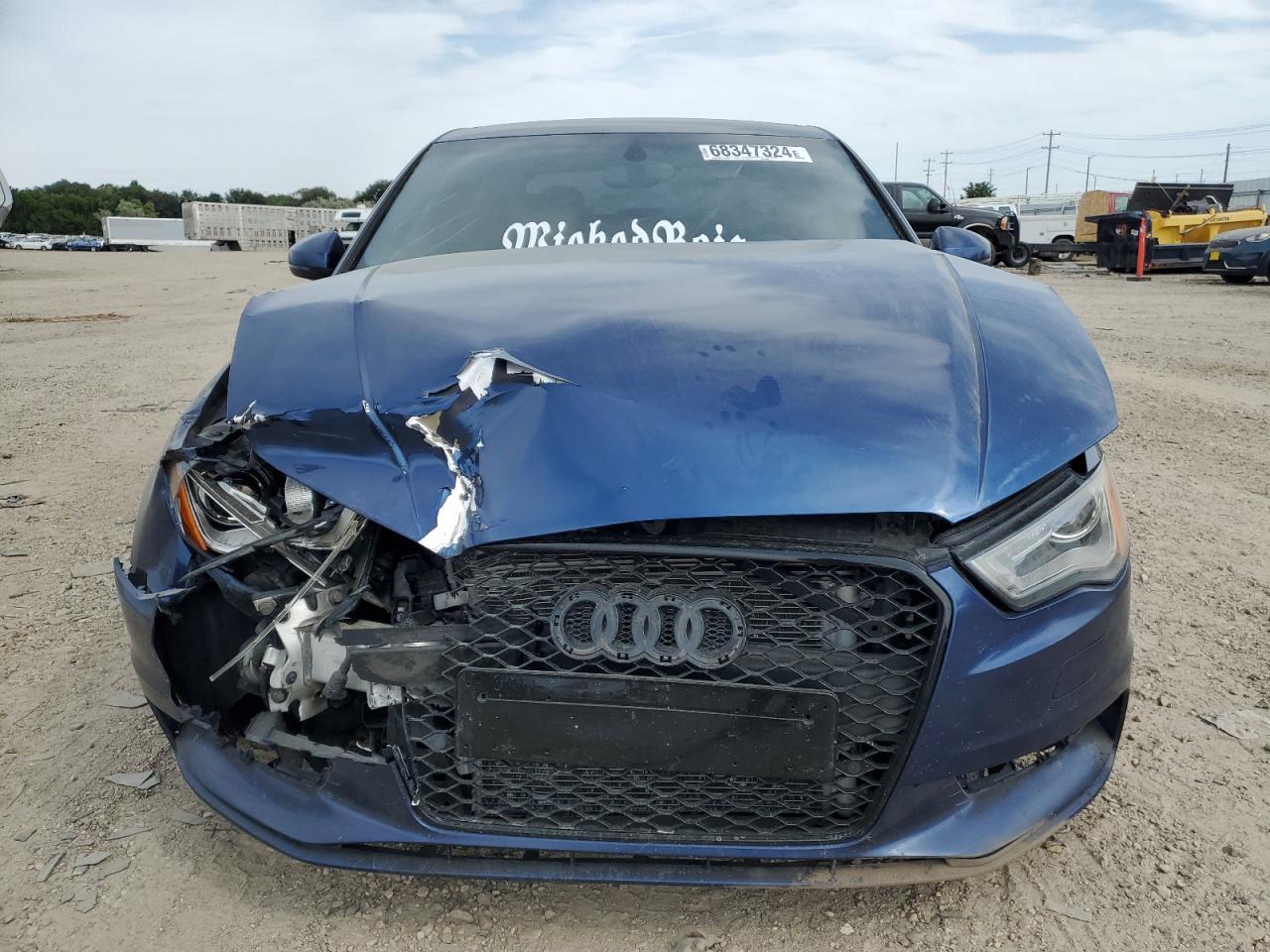 2015 Audi A3 - Image 5