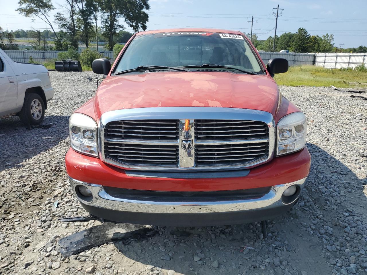 2006 Dodge Ram 1500 St VIN: 1D7HA18N56S657918 Lot: 68243824