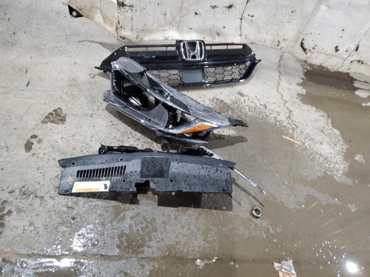 2020 Honda Cr-V Exl VIN: 5J6RW2H87LL029312 Lot: 66373794