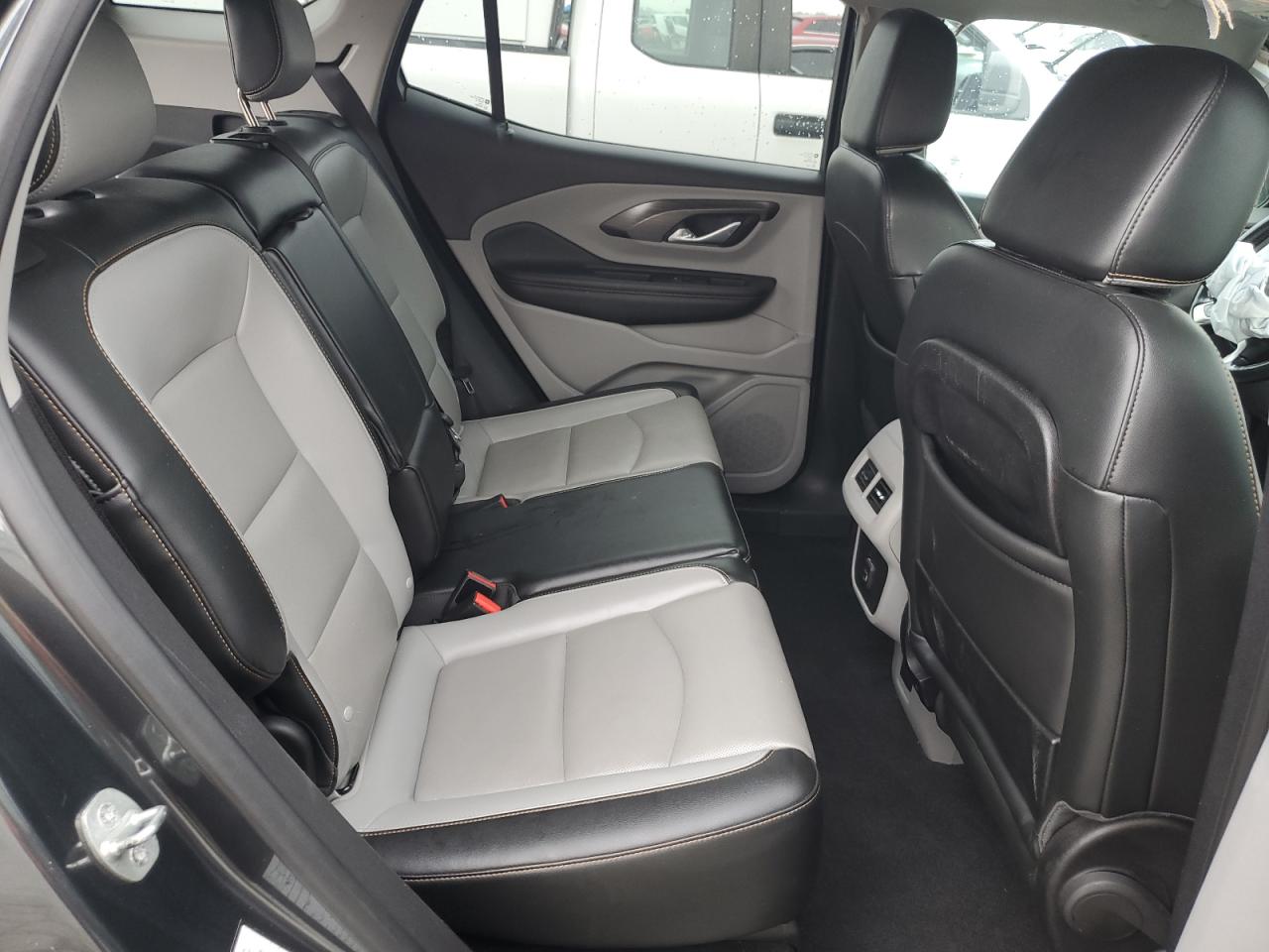 2019 GMC Terrain Slt VIN: 3GKALPEV5KL158983 Lot: 66305024