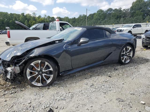 JTHMPAAY8NA105067 Lexus LC500 LC 500