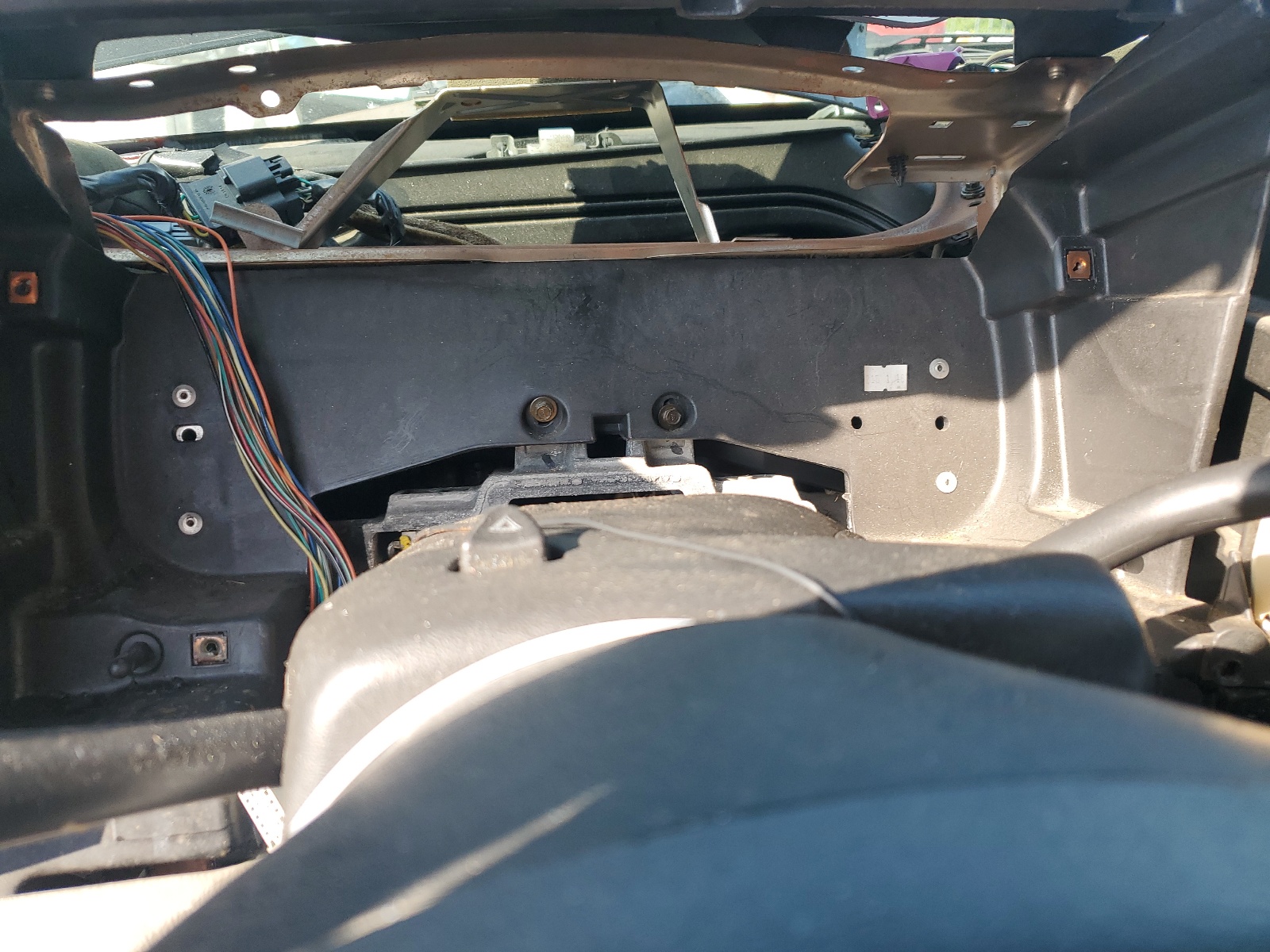 1GNEK13T45R119885 2005 Chevrolet Tahoe K1500