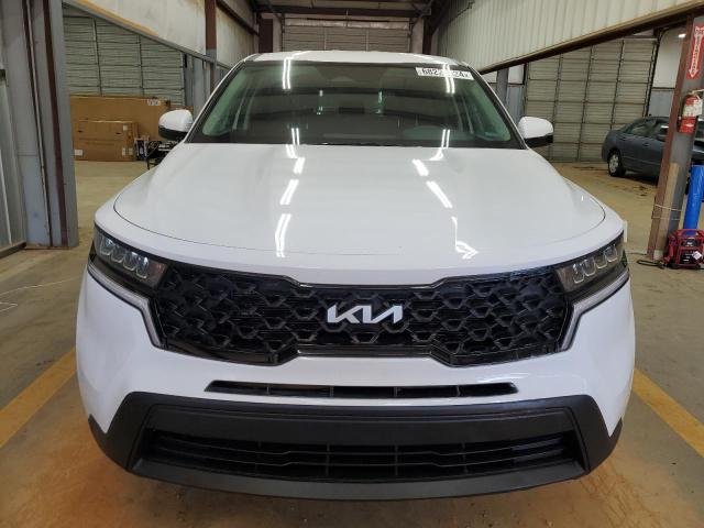  KIA SORENTO 2023 White