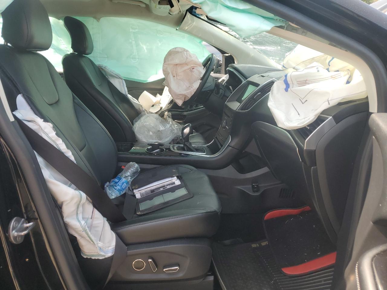 2016 Ford Edge - Image 7