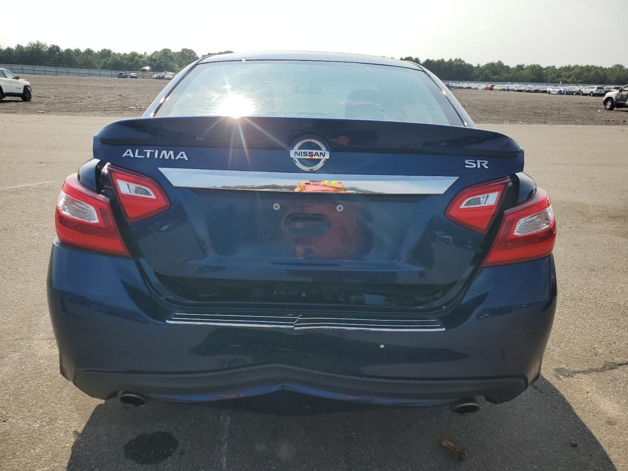 2016 Nissan Altima 2.5 VIN: 1N4AL3AP9GC210779 Lot: 66058564