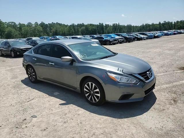 2017 Nissan Altima 2.5 VIN: 1N4AL3AP0HC120499 Lot: 66434854