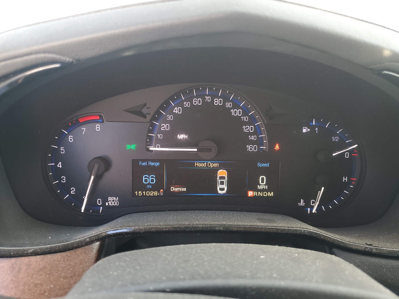 1G6AP5SX5E0178990 2014 Cadillac Cts