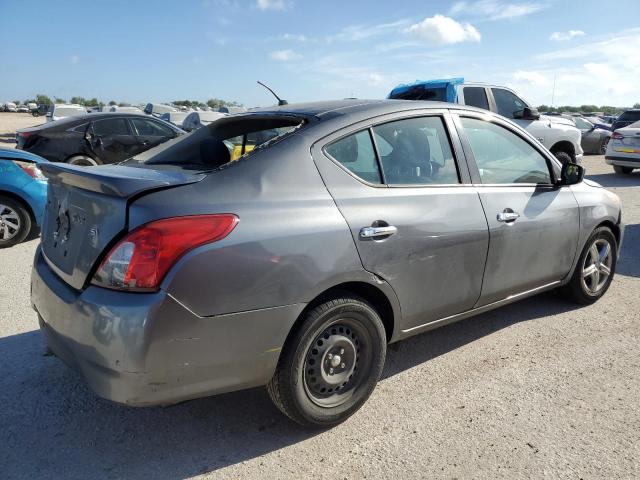  NISSAN VERSA 2019 Szary