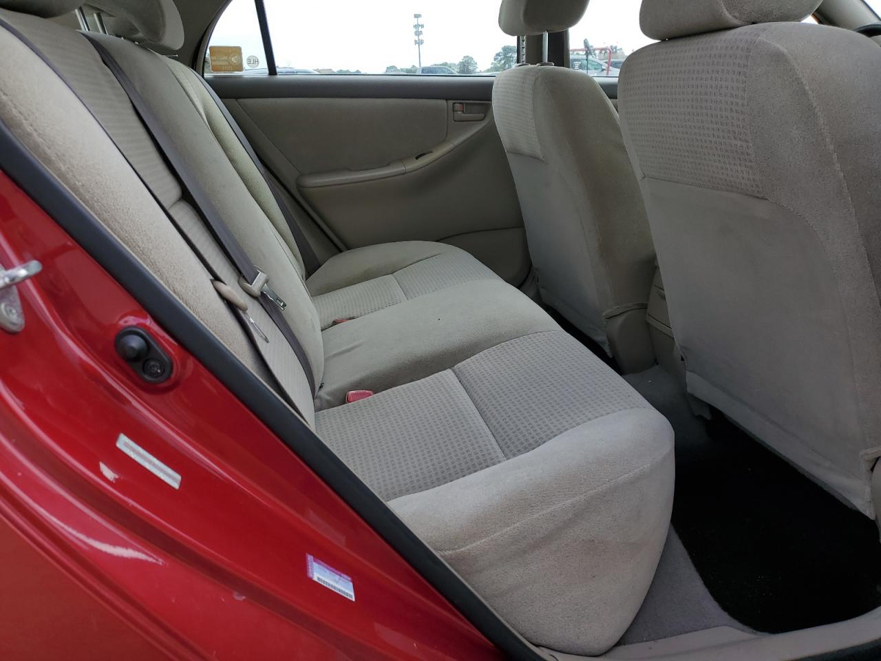 2007 Toyota Corolla Ce VIN: 1NXBR32E47Z880689 Lot: 68844264