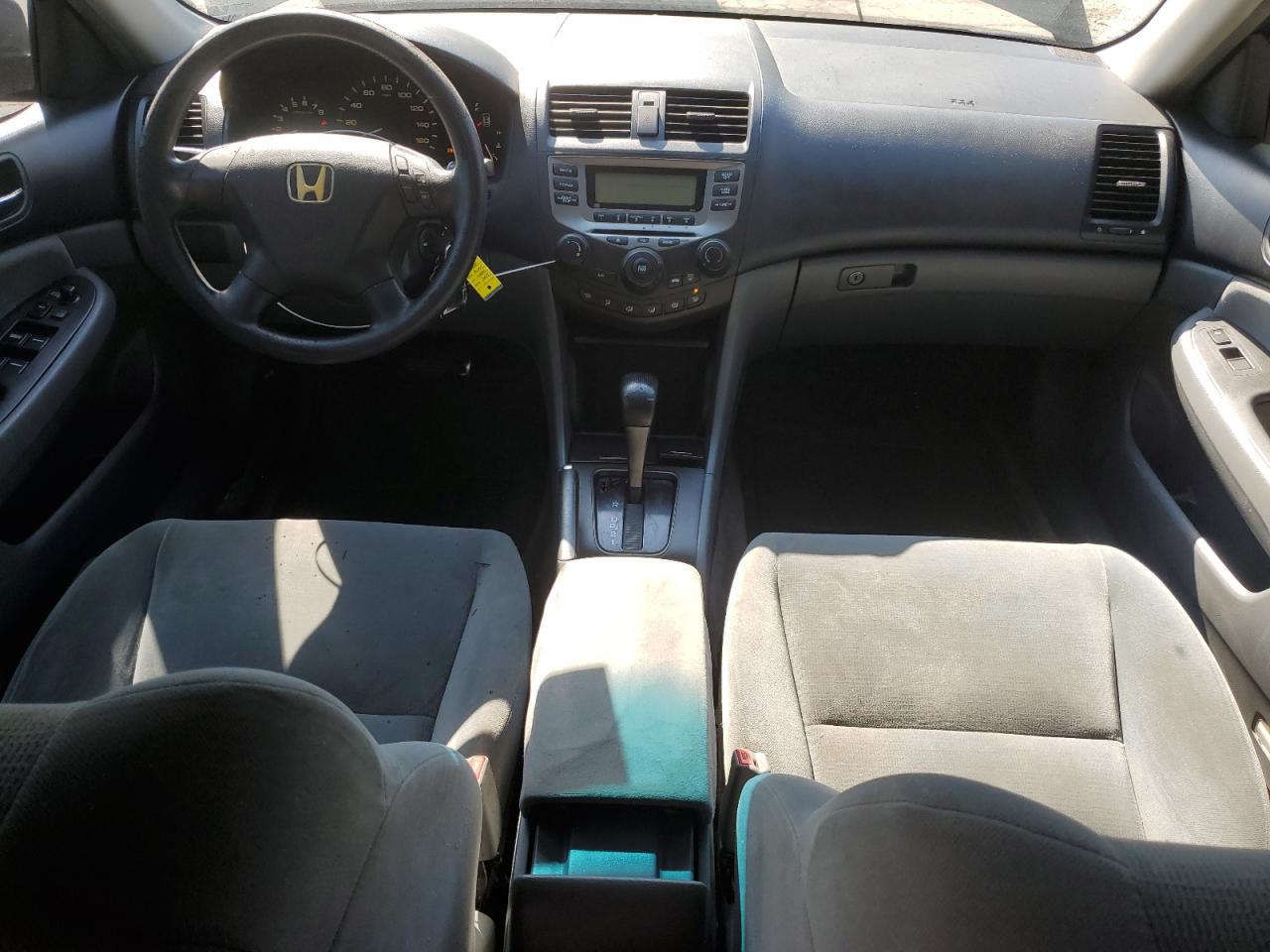 2006 Honda Accord Lx VIN: 1HGCM56456A003926 Lot: 69005954