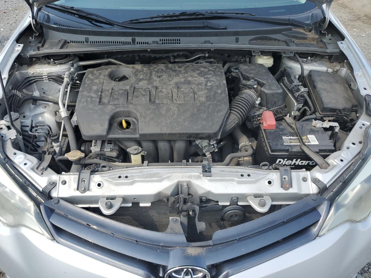2015 Toyota Corolla - Image 11