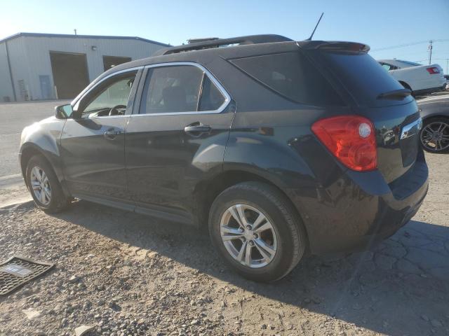  CHEVROLET EQUINOX 2013 Сірий