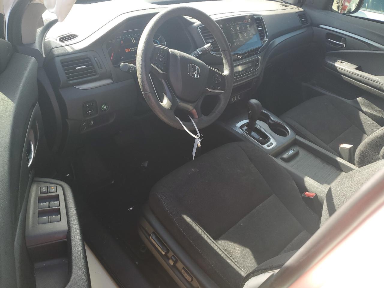 2019 Honda Pilot Ex VIN: 5FNYF6H36KB081268 Lot: 65398314