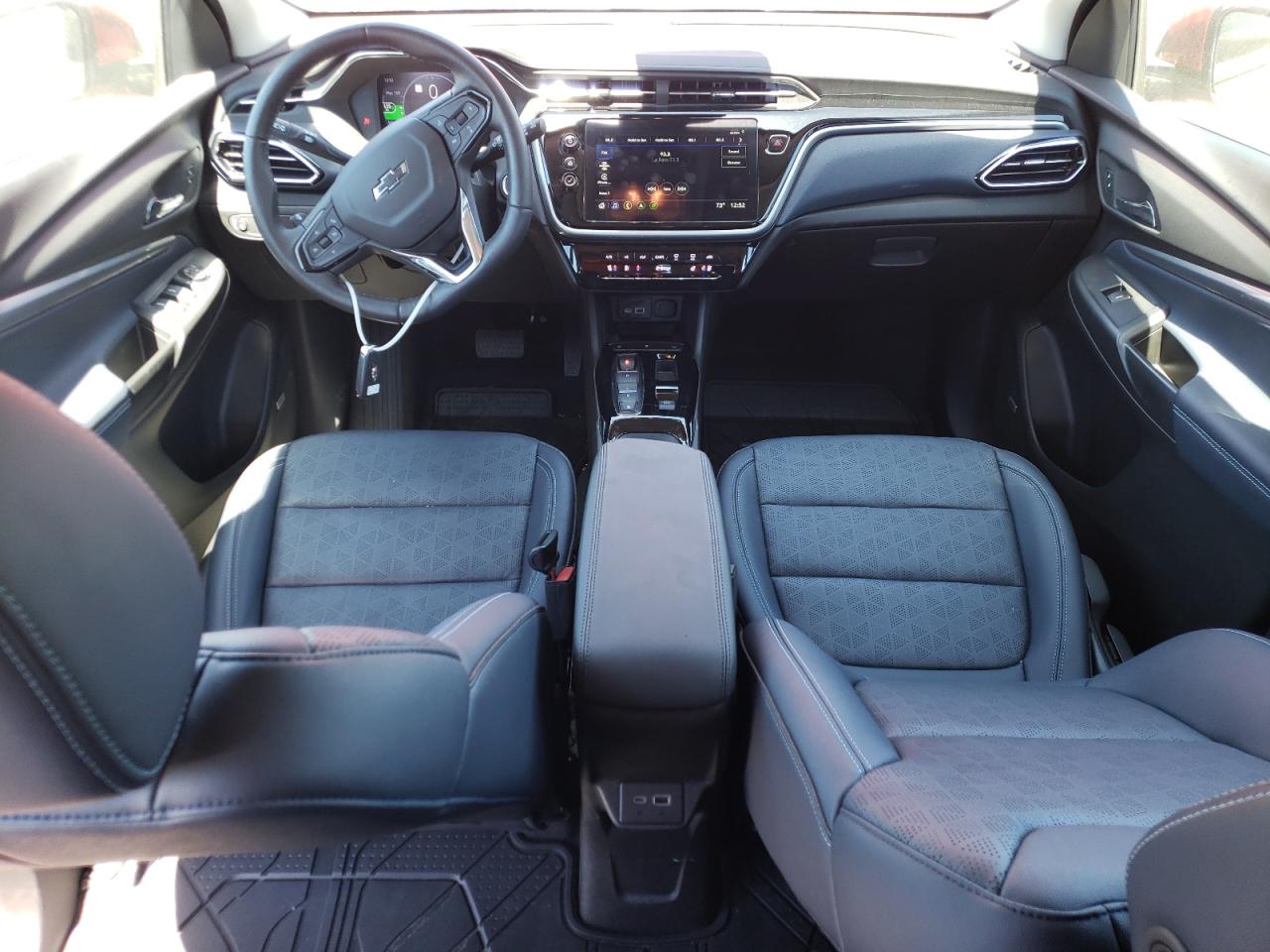 2023 Chevrolet Bolt Euv Premier VIN: 1G1FZ6S08P4195311 Lot: 66140984