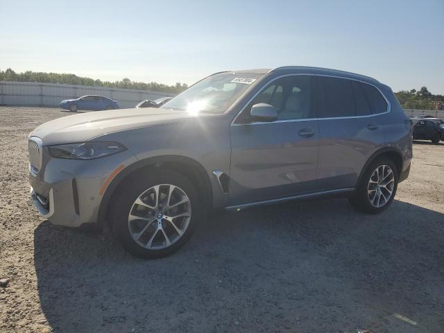 5UX23EU09R9U92395 BMW X5 XDRIVE4