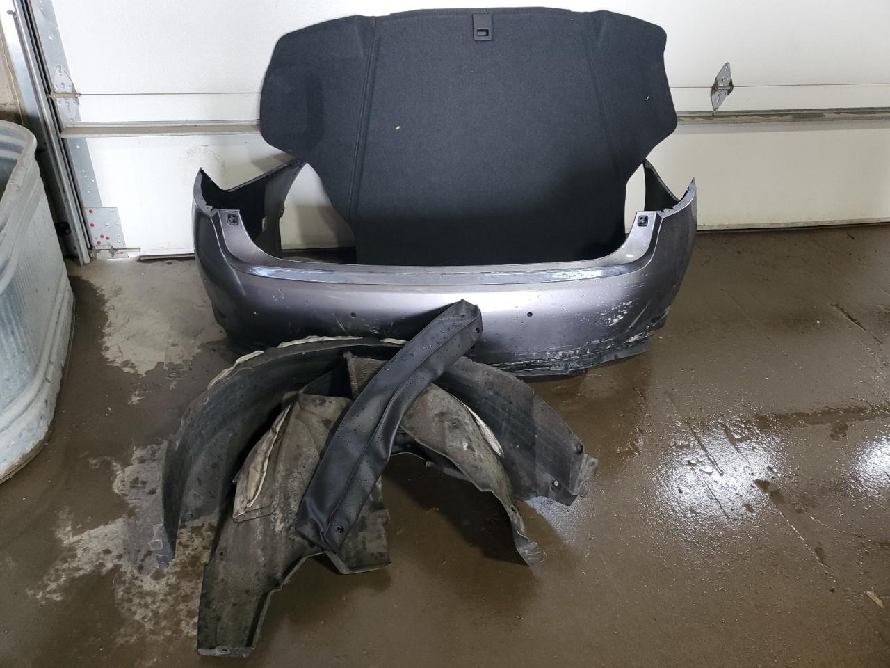 2017 Lexus Es 350 VIN: 58ABK1GG3HU040724 Lot: 67590774