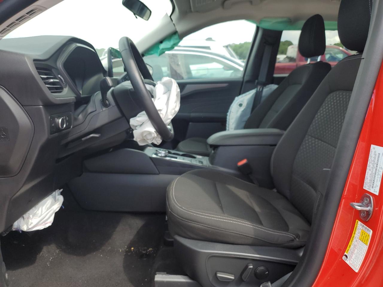 2024 Ford Escape Active VIN: 1FMCU0GN9RUA52246 Lot: 66390684