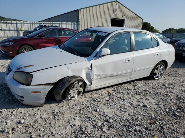 2005 Hyundai Elantra Gls for Sale in Lawrenceburg, KY - Side