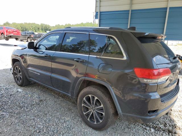  JEEP GRAND CHER 2014 Black