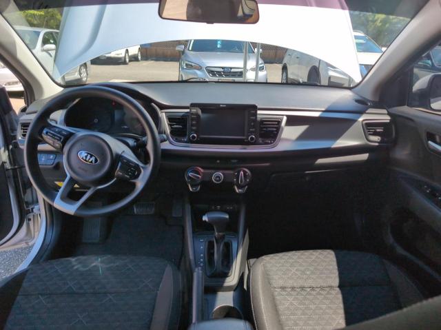 2020 Kia Rio Lx vin: 3KPA25AD2LE314001