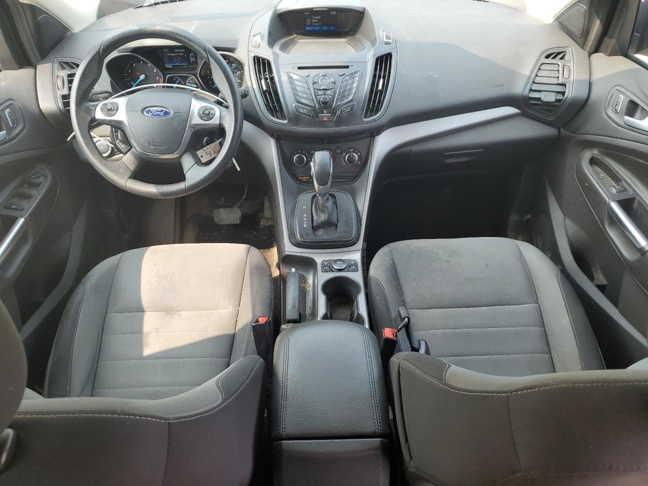 2016 Ford Escape Se VIN: 1FMCU9GX3GUC03486 Lot: 66683704