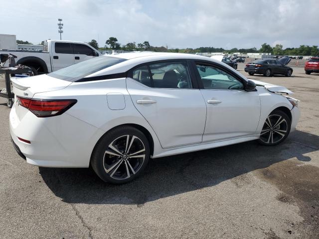 2023 Nissan Sentra Sr a Sr , VIN: 3N1AB8DV2PY272328