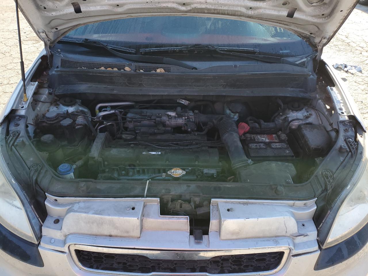 2011 Kia Soul + VIN: KNDJT2A23B7294141 Lot: 68821314