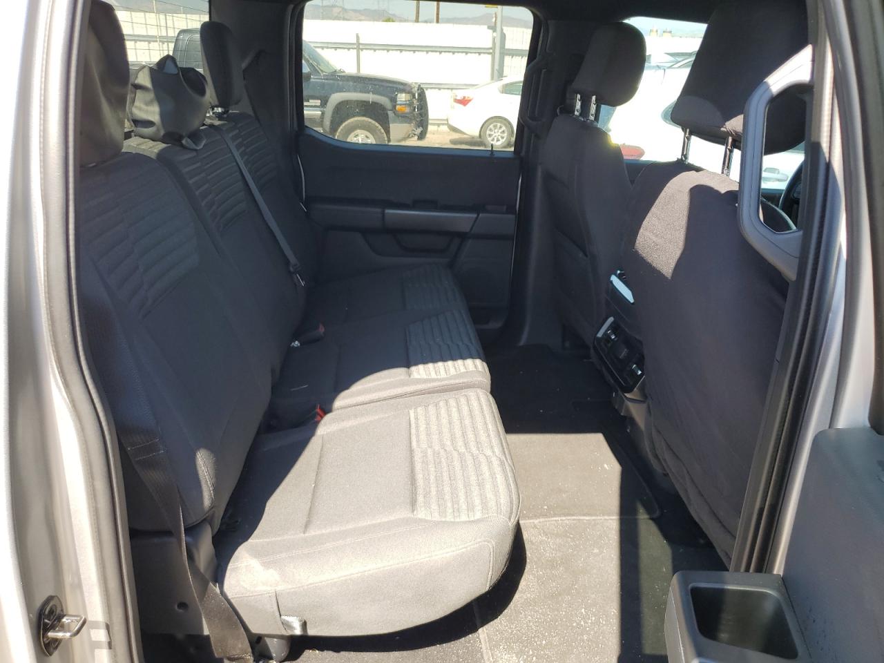 2023 Ford F-150 - Image 10