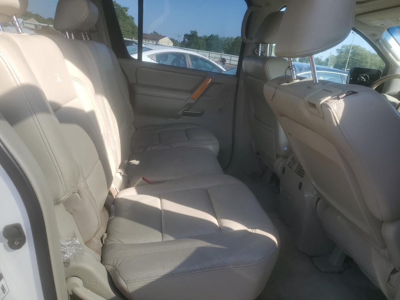 5N3AA08C66N813146 2006 Infiniti Qx56