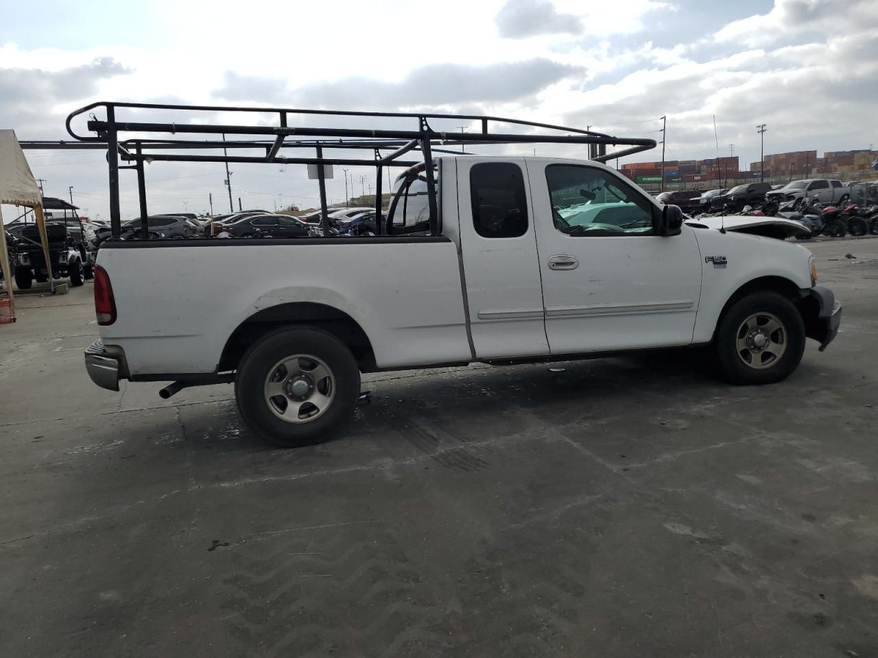 2002 Ford F-150 - Image 3