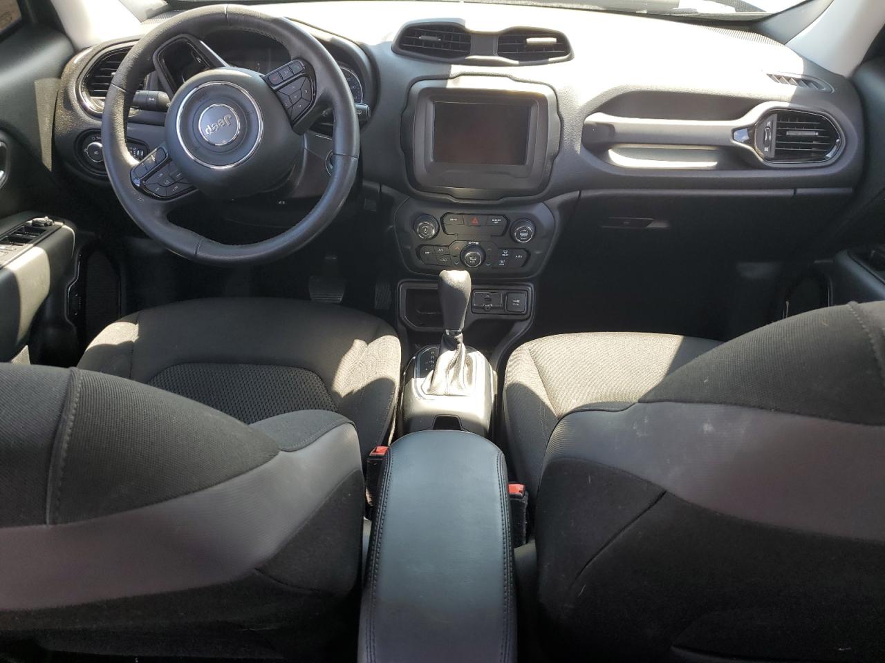 2020 Jeep Renegade Latitude VIN: ZACNJABB9LPL01868 Lot: 68438264