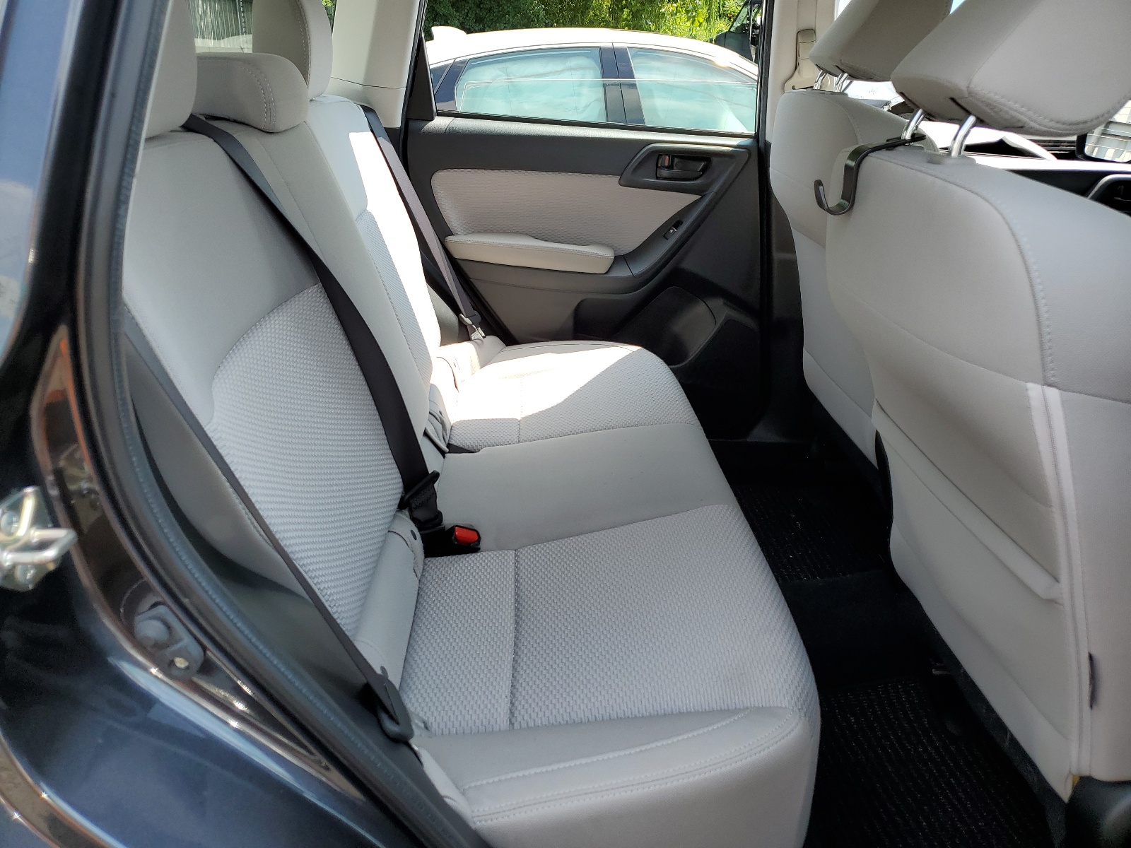 JF2SJABC9HH506394 2017 Subaru Forester 2.5I