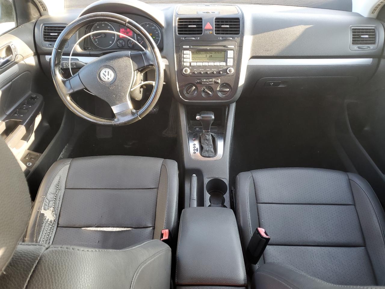 3VWRM71K09M058668 2009 Volkswagen Jetta Se